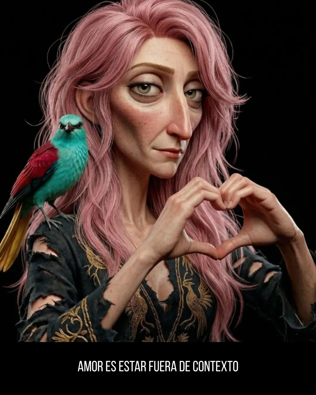Ilustración de Zájaros