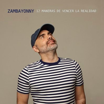 Tapa de 12 maneras de vencer la realidad