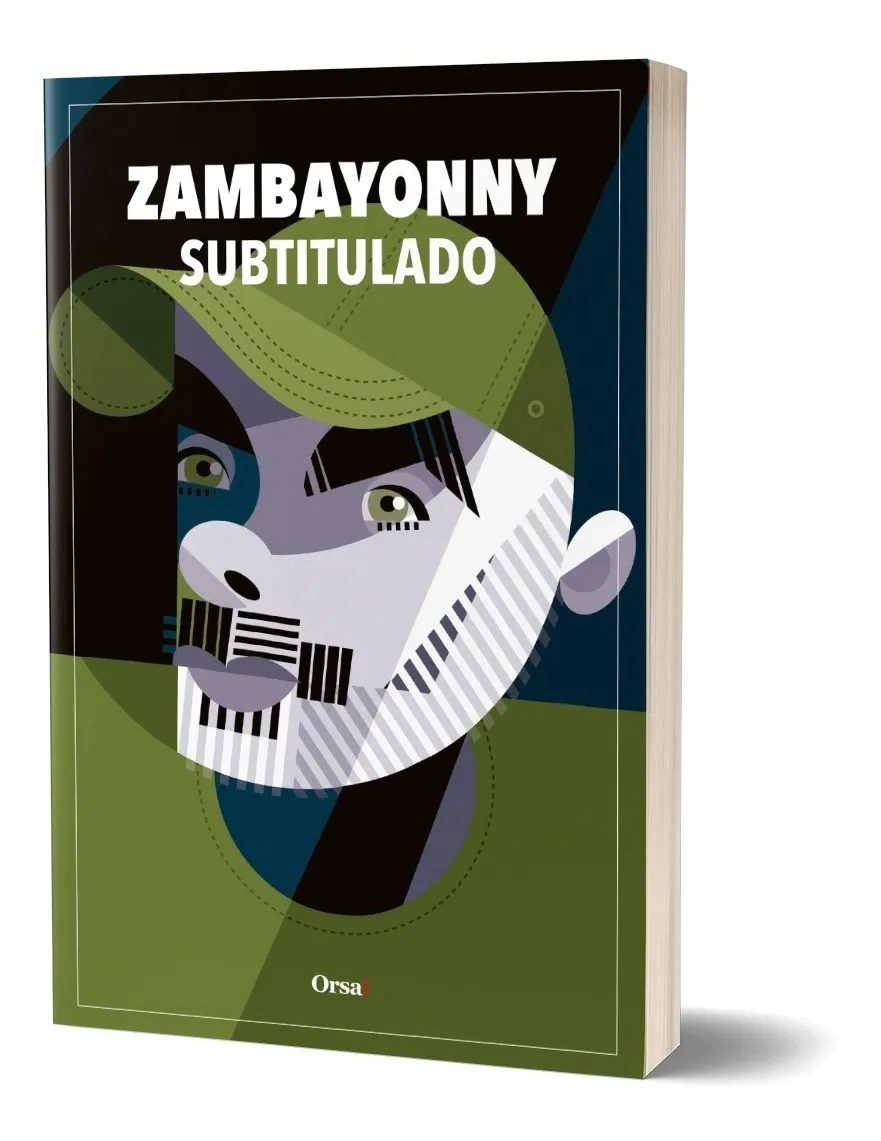 Tapa de Subtitulado
