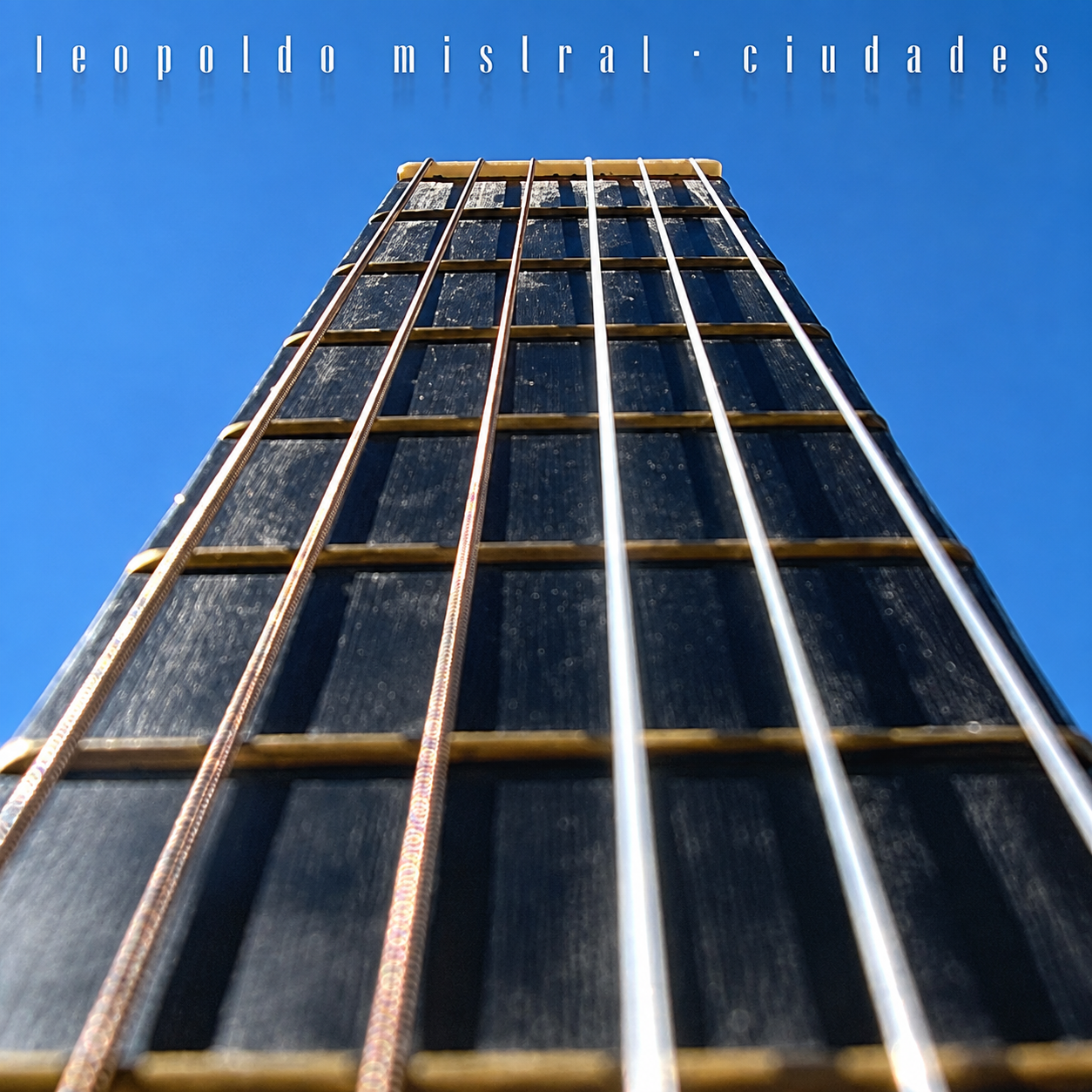 Tapa de Leopoldo Mistral - Ciudades